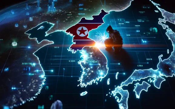 북한 두리안 악성 코드 한국 암호화폐 기업 표적으로 삼다