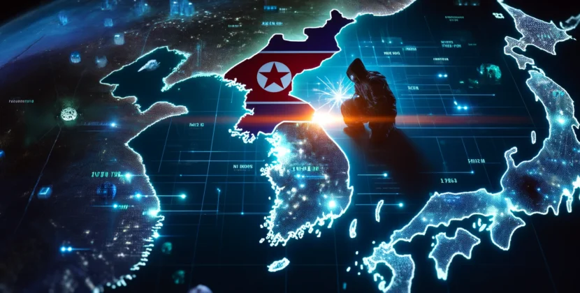 북한 두리안 악성 코드 한국 암호화폐 기업 표적으로 삼다