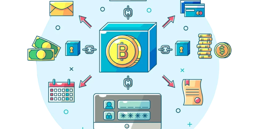 Exploring Blockchain and the Evolving Cryptocurrency Ecosystem: Insights from Cointelegraph